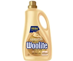 Šķidrs mazgāšanas līdzeklis Woolite Procare, 3.6 l