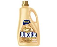 Šķidrs mazgāšanas līdzeklis Woolite Procare, 3.6 l