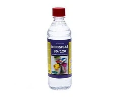 Savex 4203092 NEFRASAS 80/120 0,5 L.