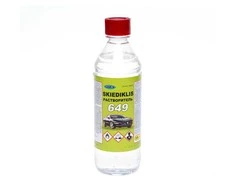 Skiediklis SAVEX 0.5L