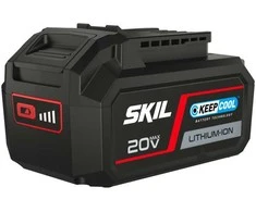 Akumuliatorius Skil 3105 AA 20V 5.0Ah