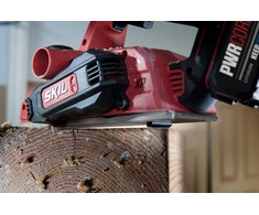 Skil Red Sourcing Tiekimo obliavimo staklės VA1E3980FA 3980XP 20V