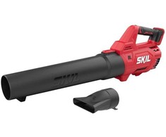 Skil Red Akumuliatorinis lapų pūstuvas Skil GB1E0331AA