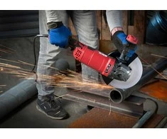 Skil Red Kampinis šlifuoklis Skil 9791 AB; 2200 W