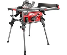 Skil Red Medienos pjovimo staklės Skil 1340AA, 2000 W, 254 mm