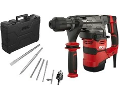 „Carruzzo Skil 1781 GB“ 1500 W 750 aps./min. „SDS Plus“