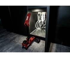 Skil Red Darbinis šviestuvas Skil 3165 CA; 20 V (be akumuliatoriaus ir pakrovėjo)