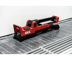 Skil Red Darbinis šviestuvas Skil 3165 CA; 20 V (be akumuliatoriaus ir pakrovėjo)