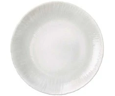 Lėkštė BORMIOLI ROCCO COCONUT, Ø21 cm
