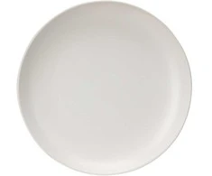 Pietų lėkštė STONEWARE, 4 spalvų, ø20 cm