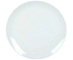 Domoletti Porcelianinė 19,3 cm salotų lėkštė