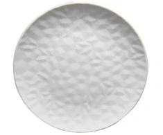 Domoletti CHIC ROUND PLATE 27,4CM JX227-A002-02