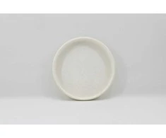 Desertiniai šaukšteliai Domoletti Glamour, DI 19,5 cm, balti