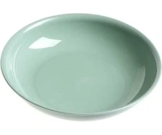 Lėkštutė Okko 003301741, Ø 204 mm, mėtinė