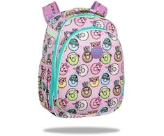 Cool Pack Kuprinė CoolPack Turtle Happy donuts