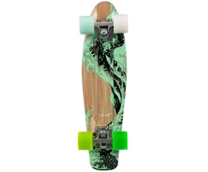Outliner Riedlentė Sourcing 22X6INNCH SKATEBOAD P2206