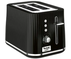 Skrudintuvas Tefal Loft TT761838, juoda sp.