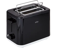 Skrudintuvas Braun HT1010BK, juoda sp.