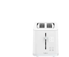 Skrudintuvas Tosteris Tefal TT693110, balta krās.