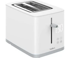 Skrudintuvas Tosteris Tefal TT693110, balta krās.