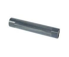 Trumpasriegis TDM Brass 105MC, 1/2 colio - išorinis sriegis, 1/2" x 60mm