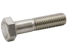 Haushalt SCREW DIN 931 8.8 M8X70 (100)