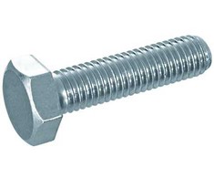 Haushalt SCREW DIN 933 8.8 M14X45 (50)