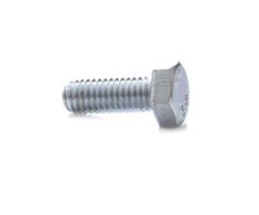 Varžtas DIN 933 Haushalt, 6 mm x 30 mm, 15 vnt.