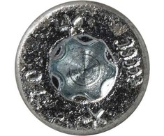 Varžtas Easy Fix, 6x80 mm, 100 vnt.