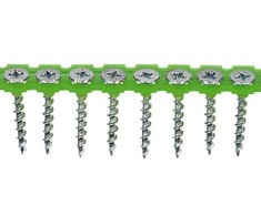 Varžtas Essve, 3,9 mm x 25 mm, 1000 vnt.