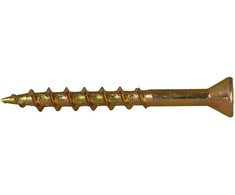 Varžtas, osb plokštės Bravo, 4,2 x 45 mm