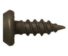 Varžtas, varžtas metalui Bravo, 3,5 x 11 mm, 1000 vnt.