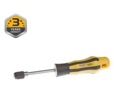 Grąžtas Skrūvgriezis Forte Tools 584001, 25 cm
