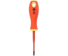 Grąžtas Forte SCREWDRIVER FORTE TOOLS PH1 VDE
