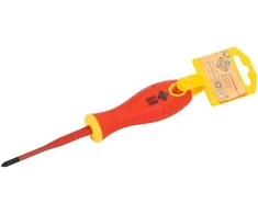 Grąžtas Forte SCREWDRIVER FORTE TOOLS PH1 VDE