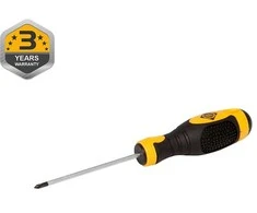 Forte Tools „Forte“ kryžminis atsuktuvas PH0 x 75 mm