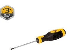Forte_Tools Kryžminis atsuktuvas Forte Tools, PZ0, 75 mm