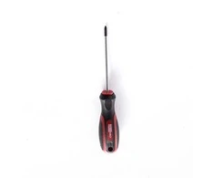 Haushalt Forte CROSS SCREWDRIVER YF-15501 PH0 3X75 MM