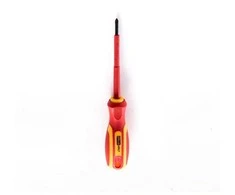 Haushalt Forte CROSS HEAD SCREWDRIVER YF-20601 PH0 75