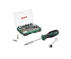 Atsuktuvų rinkinys Bosch, 25 cm