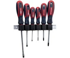 Grąžtas Haushalt Bosch SCREWDRIVER SET YF-15503