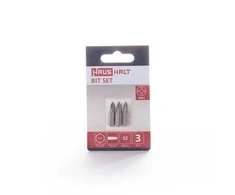Haushalt Bosch SCREWDRIVER BIT PH1X25MM 3PCS