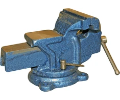 Staliniai spaustuvai Beast 125mm