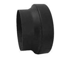 Dūmtraukių tarpmovė WADEX, D120/130mm