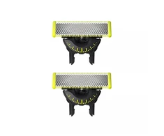Skustuvo peiliukai Philips QP420/50. 2 vnt
