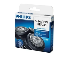 Skustuvo peiliukai Philips SH50/50. 3 vnt