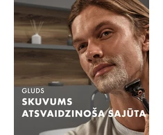 Skutimosi gelis Gillette Fusion Sensitive, 200 ml