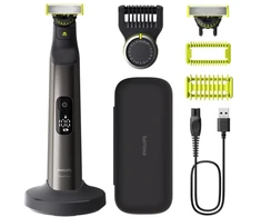 Barzdaskutė Skustuvas Philips OneBlade Pro QP6652/61