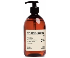 Rth_City Liquid soap RTH CITY COPENHAGEN. 500 ml