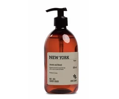Rth_City Liquid soap RTH CITY NEW YORK. 500 ml